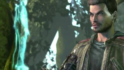 Flashback : Vidéo d'annonce