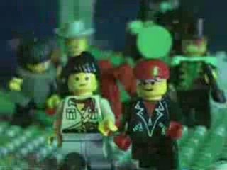 Les legos sont nos amis