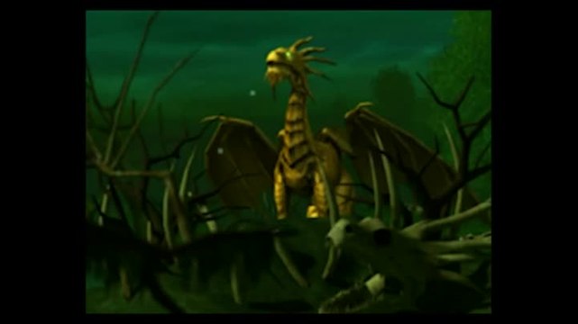 Forgotten Legions : Trailer de sortie