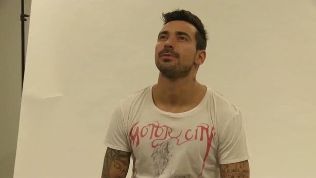 FIFA 14 : Modélisation des joueurs