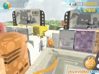 flash-deblob