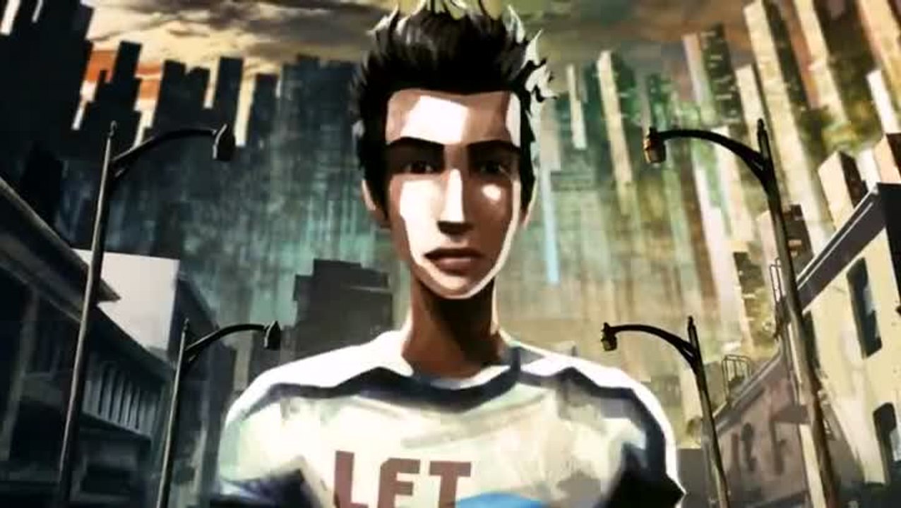 KickBeat : Des combats rythmés