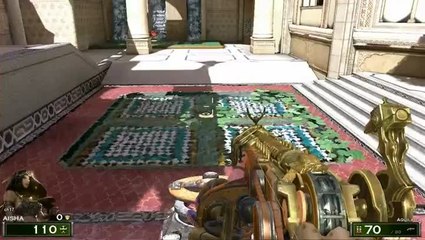 Renaissance Heroes : Armes