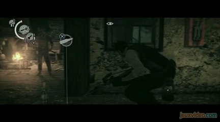 The Evil Within : 1/2 : Le village a des yeux