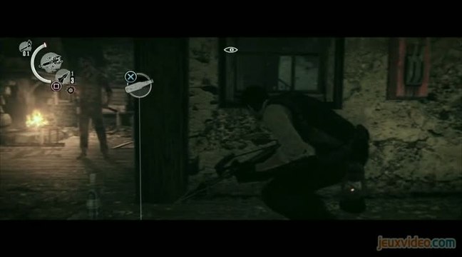 The Evil Within : 1/2 : Le village a des yeux
