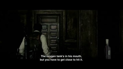 The Evil Within : Les inspirations