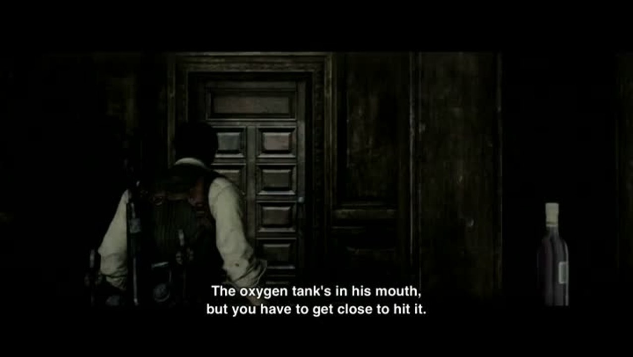 The Evil Within : Les inspirations