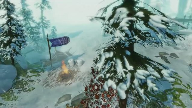 Divinity : Original Sin : Brace yourselves, Spring is coming