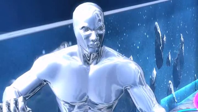 Marvel Pinball : Avengers Chronicles : 4 tables super-héroïques