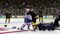 NHL 14 : Règlements de comptes
