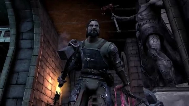 Mordheim : City of the Damned : Early access en approche