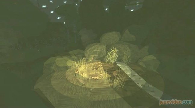 Shelter : La nuit, tous les blaireaux sont gris