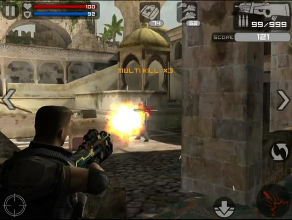 Frontline Commando : Version 2.0