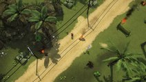 Jagged Alliance : Flashback : Update majeure pour l'early access