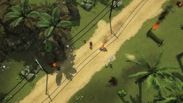 Jagged Alliance : Flashback : Update majeure pour l'early access