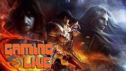 Castlevania : Lords of Shadow - Mirror of Fate : Comme un manque de personnalité