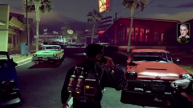 The Bureau : XCOM Declassified : E3 2013 : Interview du directeur créatif