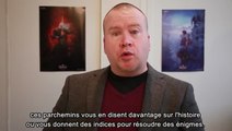 Castlevania : Lords of Shadow - Mirror of Fate : David Cox nous parle du jeu