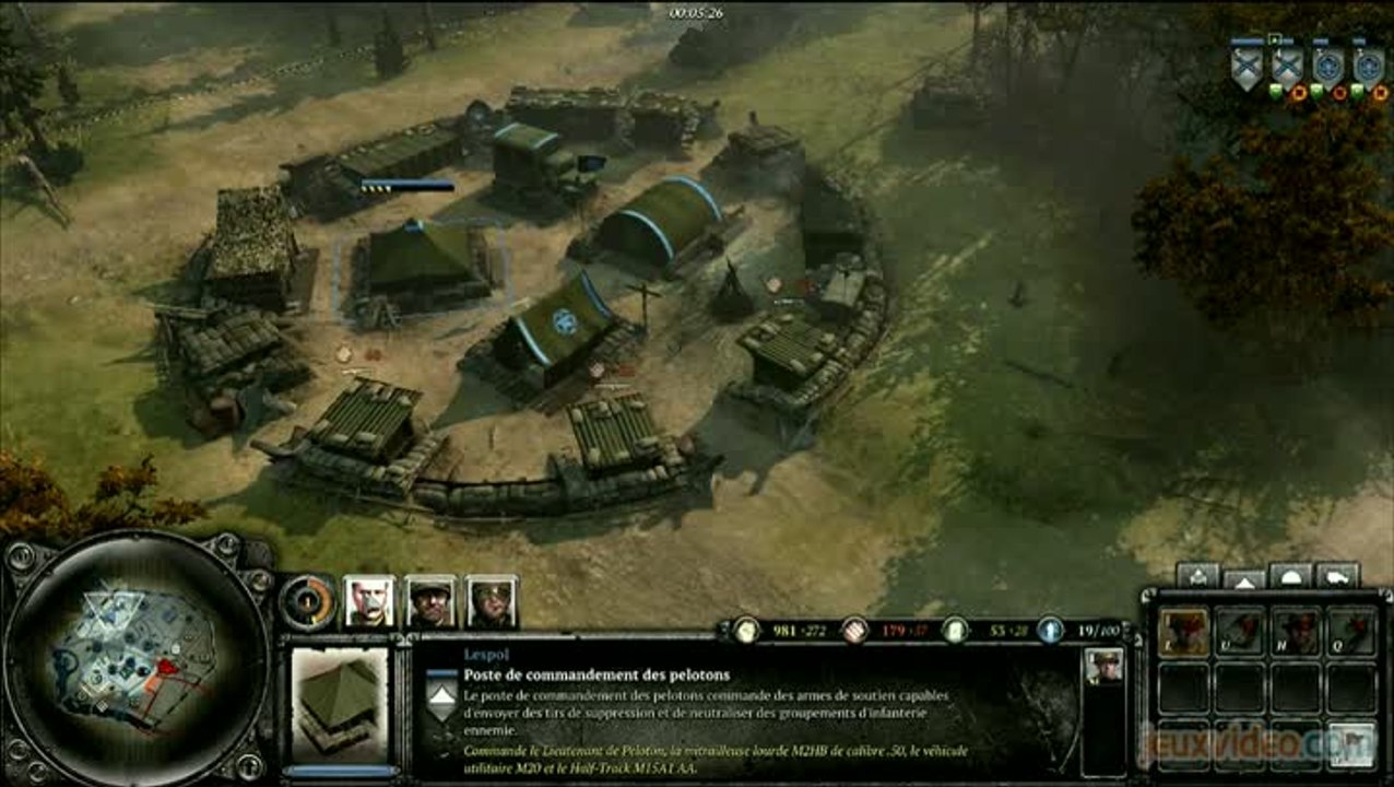 Company of Heroes 2 : The Western Front Armies : Un bon stand-alone mais un DLC un peu cher