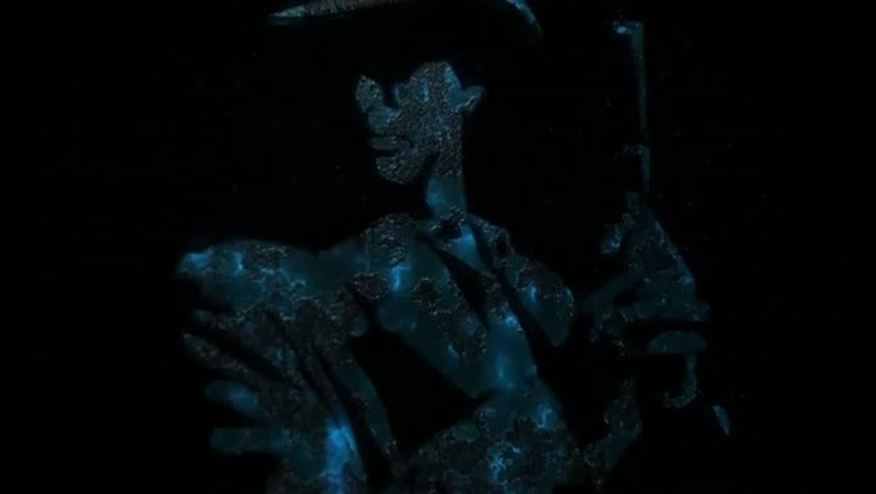 Tesla Effect : A Tex Murphy Adventure : Le retour de Tex Murphy