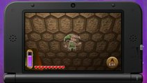 The Legend of Zelda : A Link Between Worlds : Choisis ton propre chemin