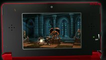 Castlevania : Lords of Shadow - Mirror of Fate : Trailer d'Halloween
