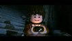 LEGO Le Seigneur des Anneaux : E3 2012 : Le Seigneur des LEGO