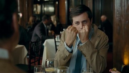 Call of Duty : Ghosts : Le dîner de COD