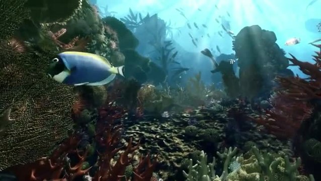 Call of Duty : Ghosts : Carnet de développeurs