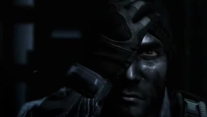 Call of Duty : Ghosts : Teaser