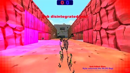 Gunscape : E3 2014 : Trailer