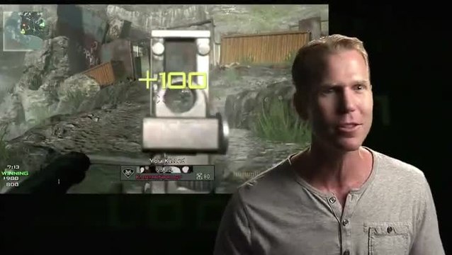 Call of Duty : Modern Warfare 3 - Collection 2 : Collection 2 et Face Off