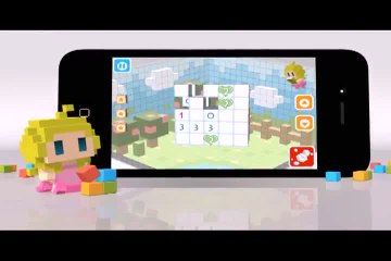 Oh! Cube : Présentation