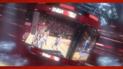 Descargar video: NBA 2K13 : Lancement US