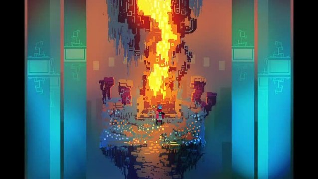 Hyper Light Drifter : E3 2014 : Trailer