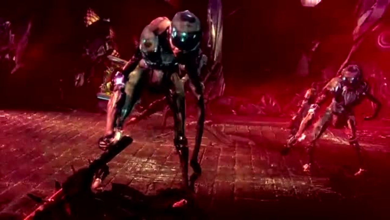 DmC Devil May Cry : Dante charcle sur PC