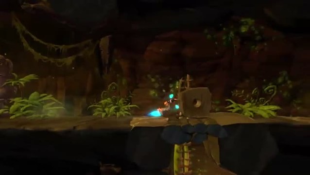 The Cave : La grande aventure vous attend !