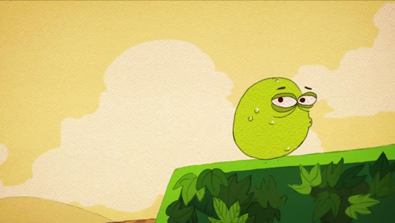 Grapes Issue : Trailer de sortie
