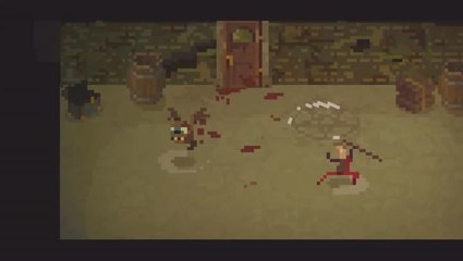 Crawl : Trailer Greenlight