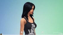 Les Sims 4 : E3 2014 : Les Sims plus émotifs que jamais