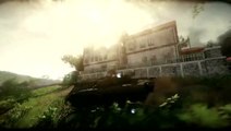 Armored Warfare : Première démonstration de force