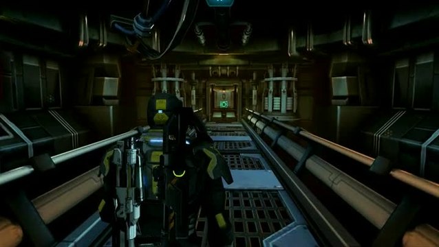 Mass Effect Infiltrator : Trailer de lancement Android