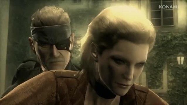 Metal Gear Solid : The Legacy Collection : Metal Gear Solid à toutes les sauces