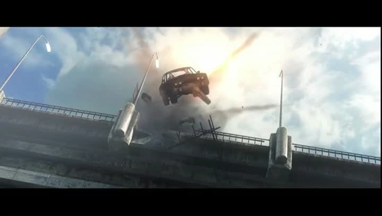 Wolfenstein : The New Order : Coup d'envoi du c...