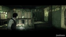 The Evil Within : E3 2014 : L'horreur made in Shinji Mikami