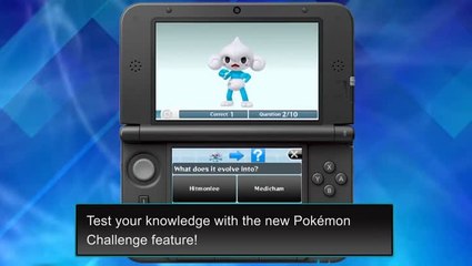 Pokédex 3D Pro : Les Pokémon envahissent votre quotidien