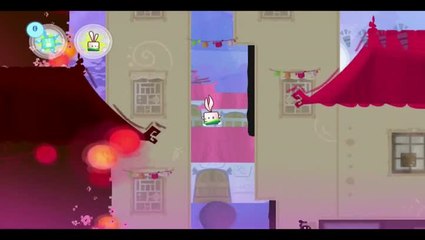 Kung Fu Rabbit : Trailer d'annonce