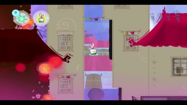 Kung Fu Rabbit : Trailer d'annonce