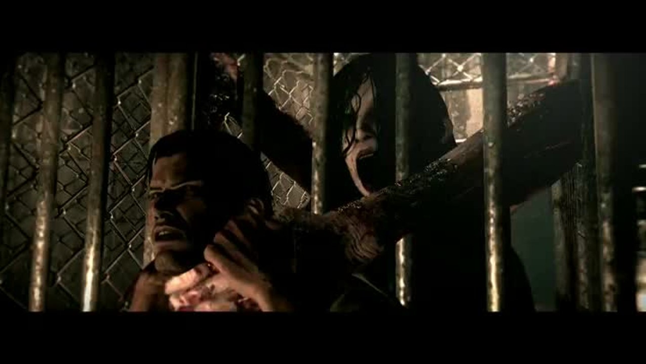 The Evil Within : TGS 2014 : "On perd la tête"