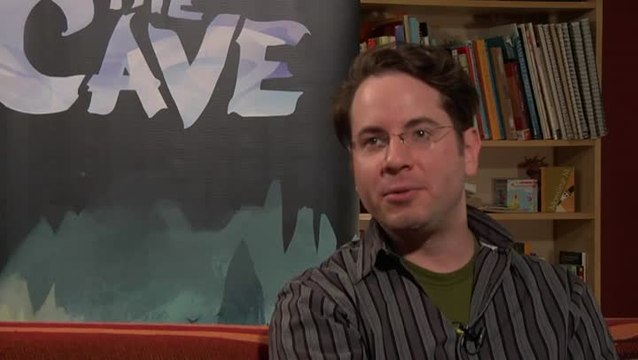 The Cave : Les développeurs ont la parole